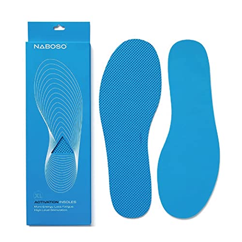 Amazon.co.jp: NABOSO Japan: Insoles インソール